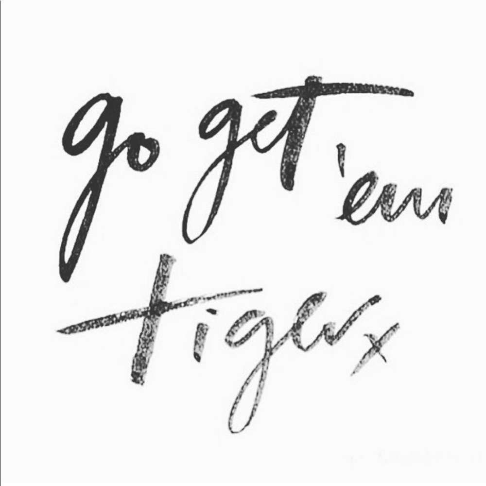 Meet your Posher, Earlinda